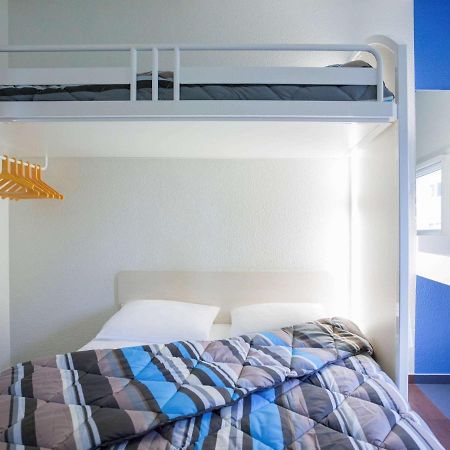 Hotel F1 Angers Ouest - Beaucouze Ngoại thất bức ảnh